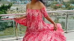 Big Booby Desi Raand Shubha Showing Nude For Fun