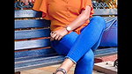 Big Booby Desi Raand Shubha Showing Nude For Fun