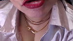 chahat stripchat name SEEMA NECK GOLD CHAIN