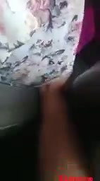 Touching Gf