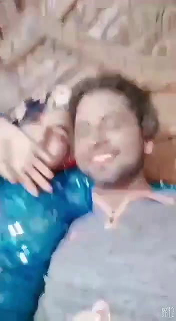 Kissing Gf