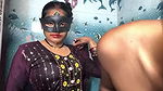 randi bhabhi ne chut me ki ungli on cam