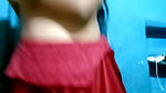 YourPoonam Teasing and Bra Removing