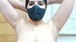 Stripper AaliyaBhattt Boobs Show