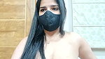 Stripper AaliyaBhattt Boobs Show