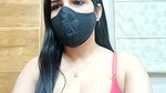 Stripper AaliyaBhattt Boobs Show