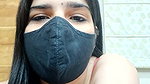 Stripper AaliyaBhattt Boobs Show