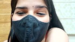 Stripper AaliyaBhattt Boobs Show