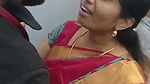 Secret sex with kannada aunty
