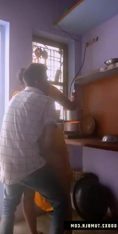 A young boy having sex with his stepmom