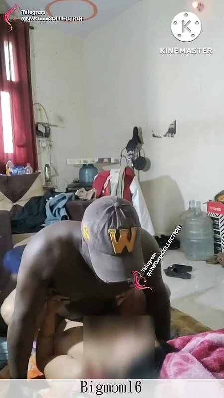 Indain old Aunty boy mature really