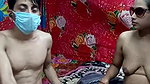 Desi Village Couple Full Nude Blowjob to BF