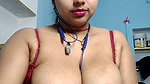 Desi Bhabhi Boob and Ass Show