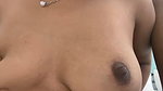 Desi Couple Sweetie Full Nude giving Handjob to BF