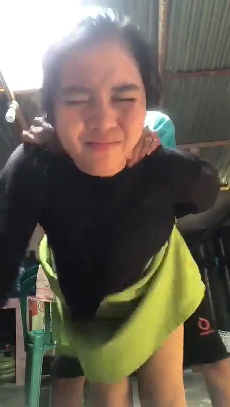 NgentotpcrDapur