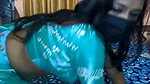 Luckypriya Blowjob to BF and Fucking in Doggy by BF