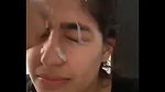 Cuming On Face