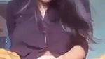 Desi sexy girl fing her pussy