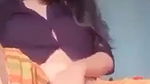 Desi sexy girl fing her pussy