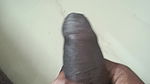 Big black dick