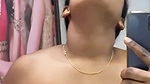 Mallu girl pressing boobs