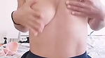 Boob massage