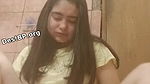 Indian girl masterbating
