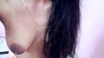 jiya Sharma Nude Boobs Show