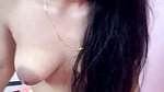 jiya Sharma Nude Boobs Show