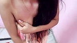 jiya Sharma Nude Boobs Show