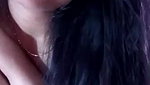 beautiful girl Jiya Sharma Bra Removing and Boobs Show and Teasing