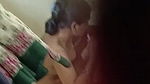 Bhabhi bathing spy