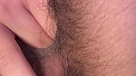 Hairy pussy