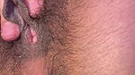 Hairy pussy