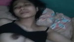 Cute girlfriend sex boyfriend enjoy