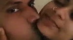 Bangla lovers kissing part