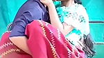 Desi lovers Outdoor  fingering caught