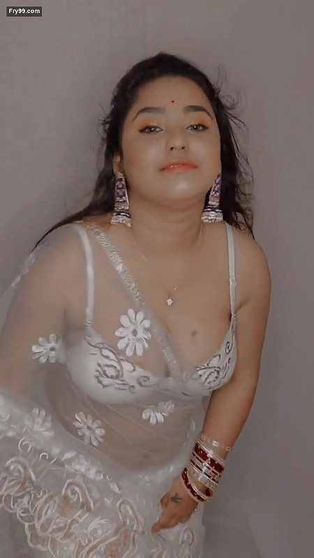 Desi Sexy Model Hot live