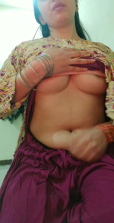 Paki Girl -9