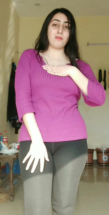 Paki Girl -11