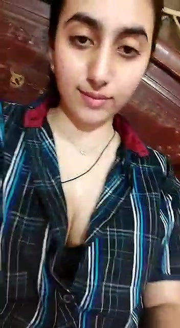 Paki Girl -23