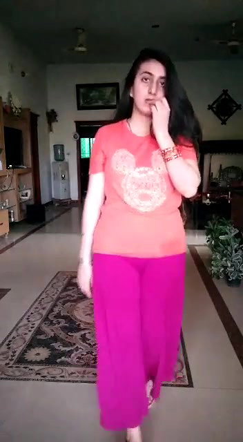 Paki Girl -37