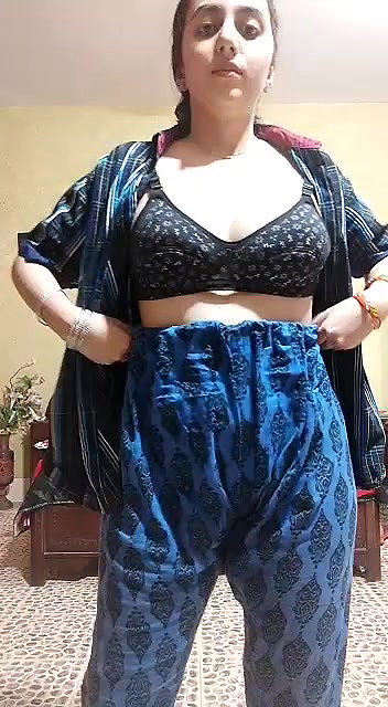 Paki Girl -38