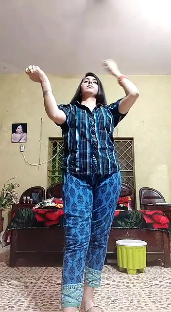 Paki Girl -39