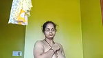 Sexy Bhabhi Shows Her Big Boobs and Pussy
