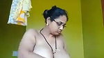 Sexy Bhabhi Shows Her Big Boobs and Pussy