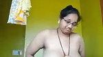 Sexy Bhabhi Shows Her Big Boobs and Pussy