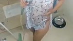 Sexy Bengali  girl