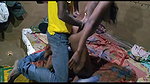 Village Bhabhi Blowjob and Fucking