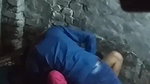 Village lover having